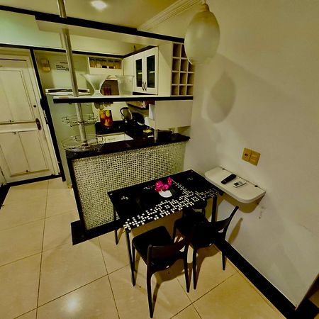 Ferienwohnung Flat Perfeito No Coracao De Boa Viagem Recife Exterior foto