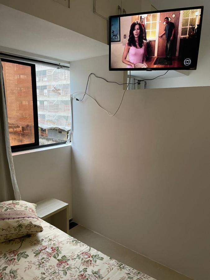 Ferienwohnung Flat Perfeito No Coracao De Boa Viagem Recife Exterior foto