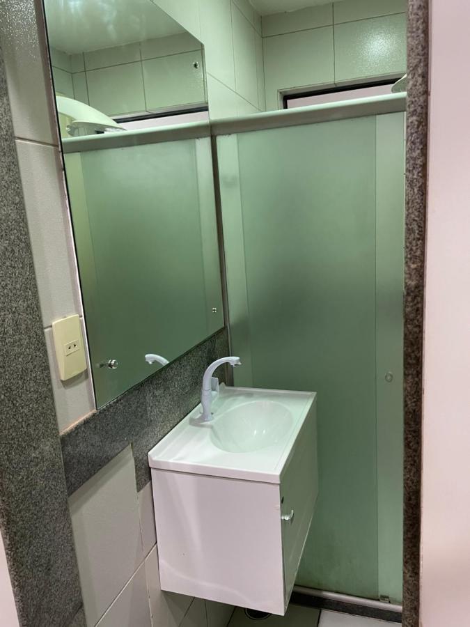 Ferienwohnung Flat Perfeito No Coracao De Boa Viagem Recife Exterior foto