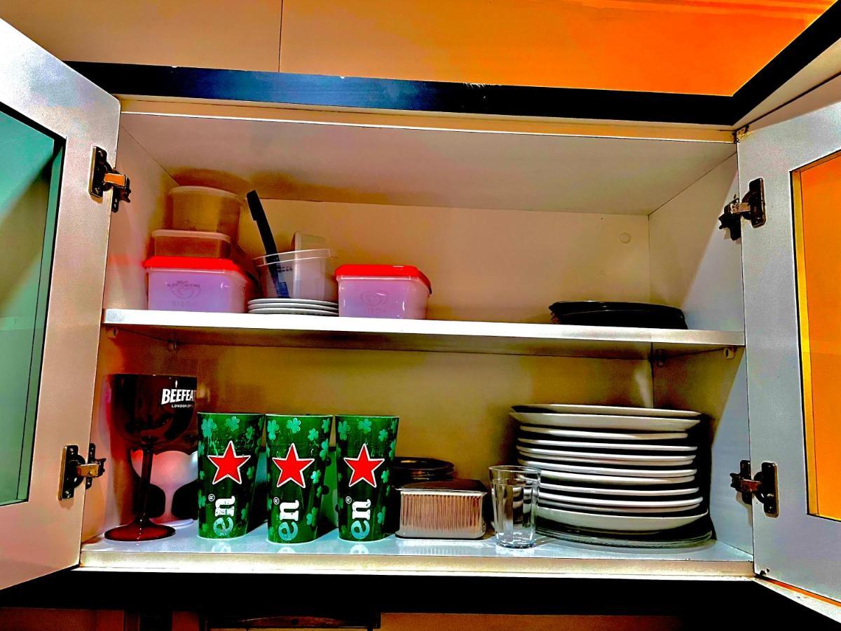 Ferienwohnung Flat Perfeito No Coracao De Boa Viagem Recife Exterior foto