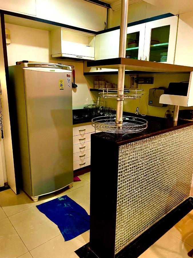 Ferienwohnung Flat Perfeito No Coracao De Boa Viagem Recife Exterior foto