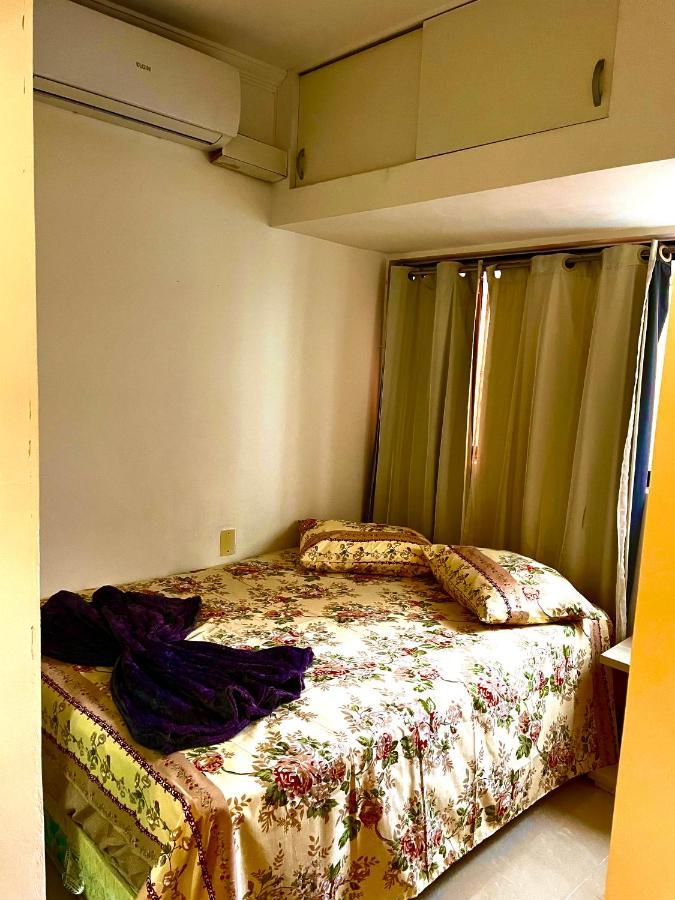 Ferienwohnung Flat Perfeito No Coracao De Boa Viagem Recife Exterior foto