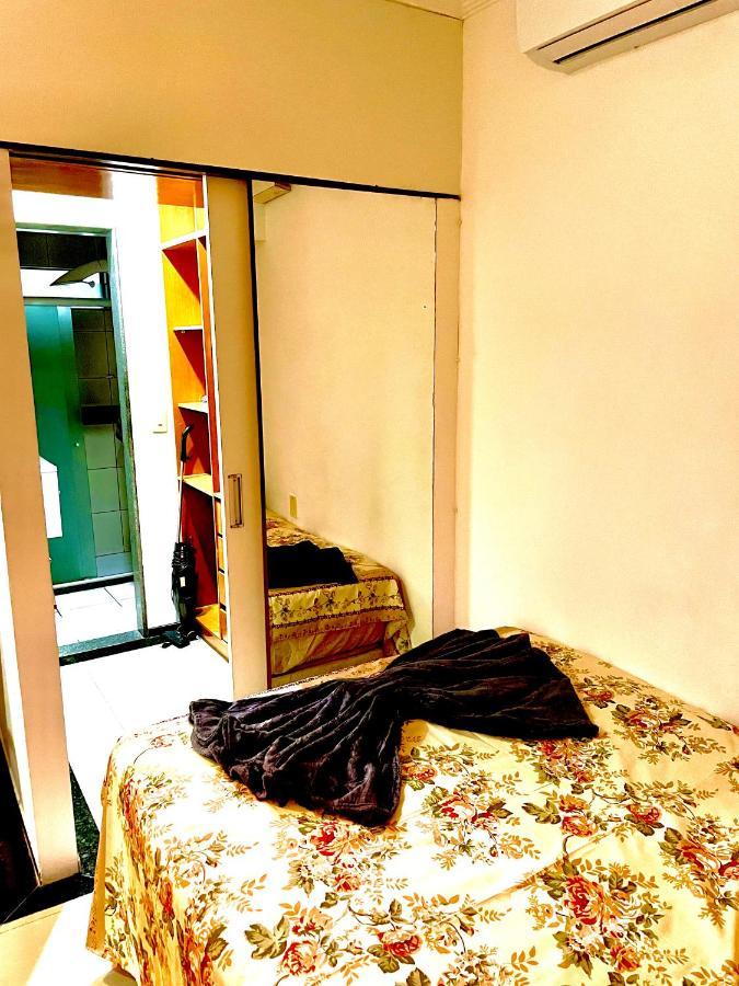 Ferienwohnung Flat Perfeito No Coracao De Boa Viagem Recife Exterior foto
