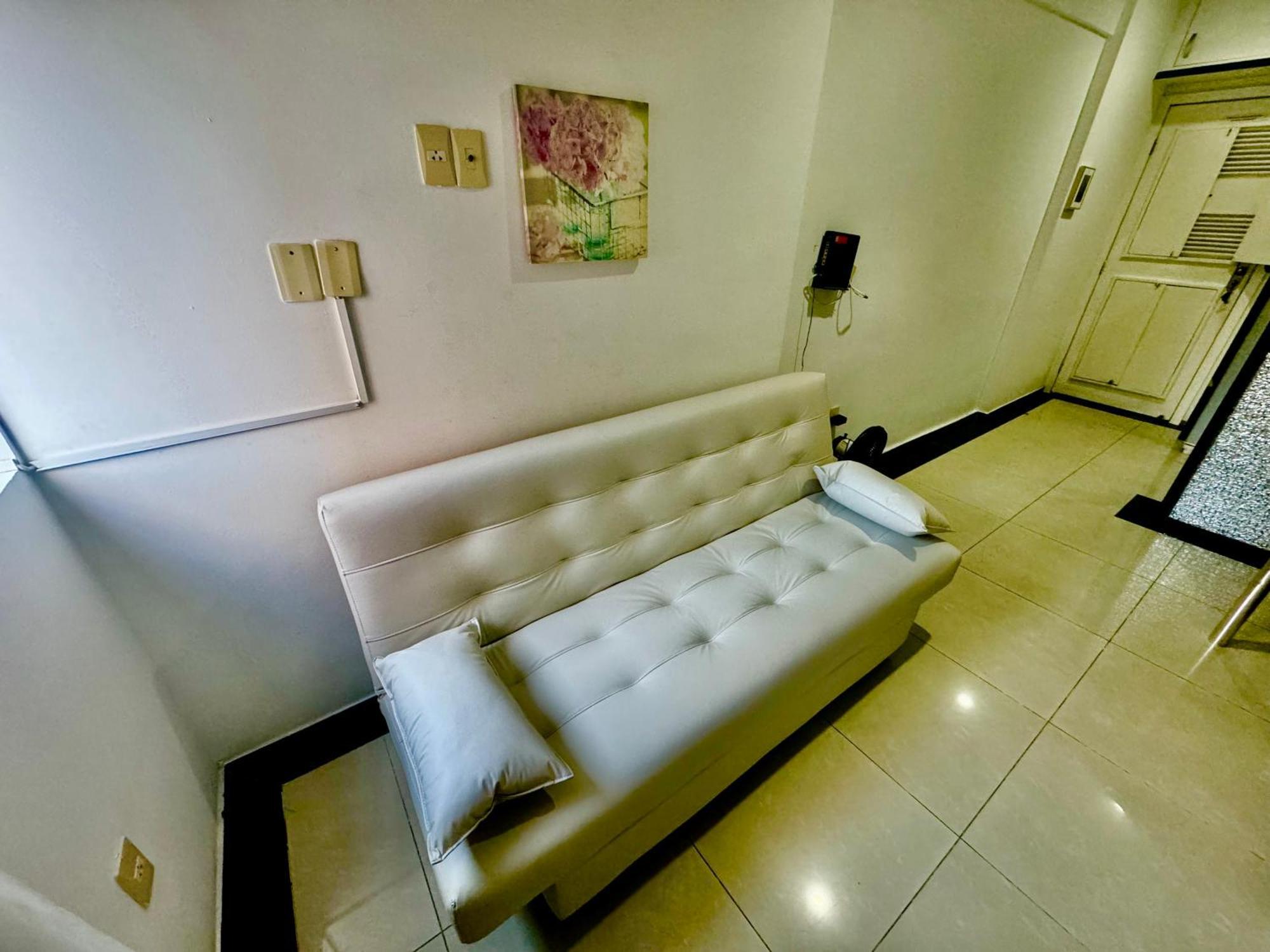 Ferienwohnung Flat Perfeito No Coracao De Boa Viagem Recife Exterior foto