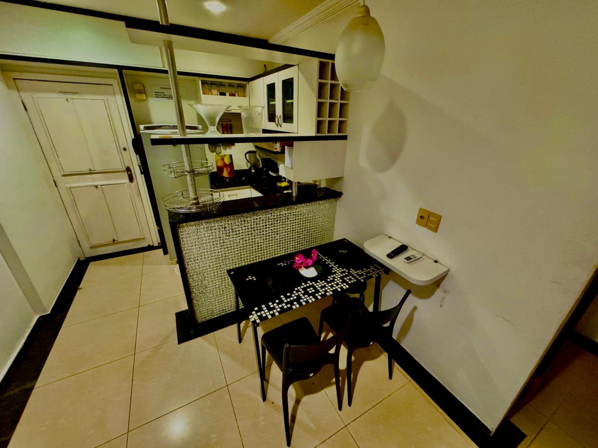 Ferienwohnung Flat Perfeito No Coracao De Boa Viagem Recife Exterior foto